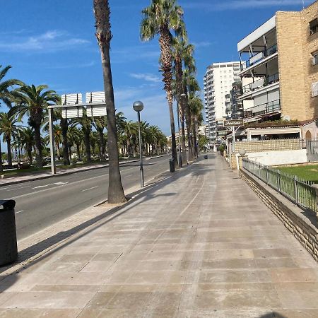 Salou : Spacieux Appartement 100 M2 Vue Sur Mer المظهر الخارجي الصورة