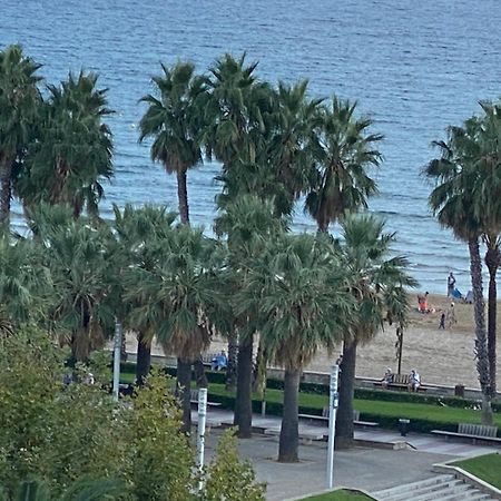 Salou : Spacieux Appartement 100 M2 Vue Sur Mer المظهر الخارجي الصورة