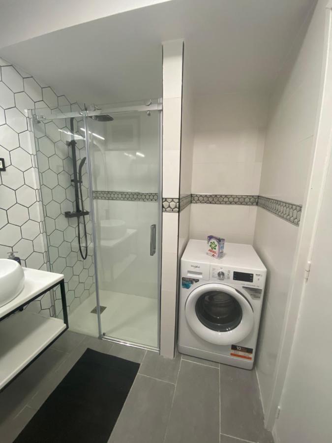 Salou : Spacieux Appartement 100 M2 Vue Sur Mer المظهر الخارجي الصورة
