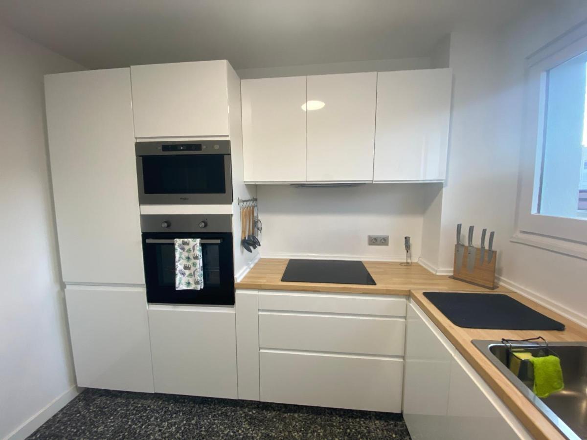 Salou : Spacieux Appartement 100 M2 Vue Sur Mer المظهر الخارجي الصورة