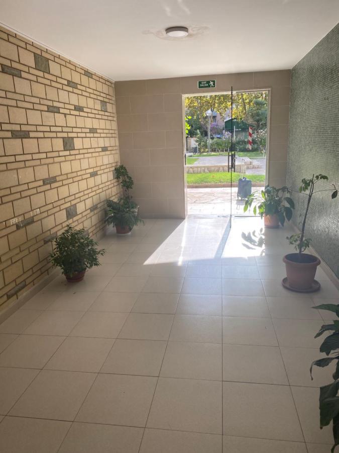Salou : Spacieux Appartement 100 M2 Vue Sur Mer المظهر الخارجي الصورة